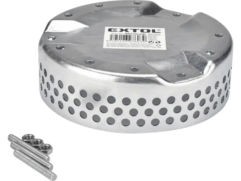 sací koš sací koš