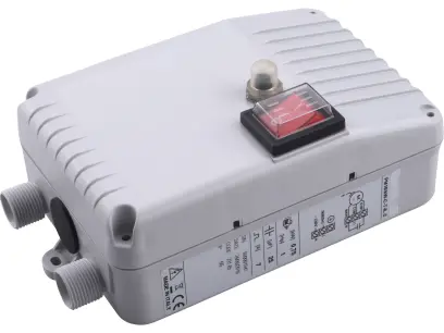 skříňka řídící pro čerpadlo do vrtu, pro čerpadlo 8895062