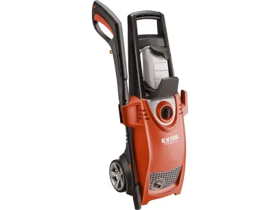 čistič vysokotlaký se samonasáváním vody a šamponováním, 140bar, 1800W