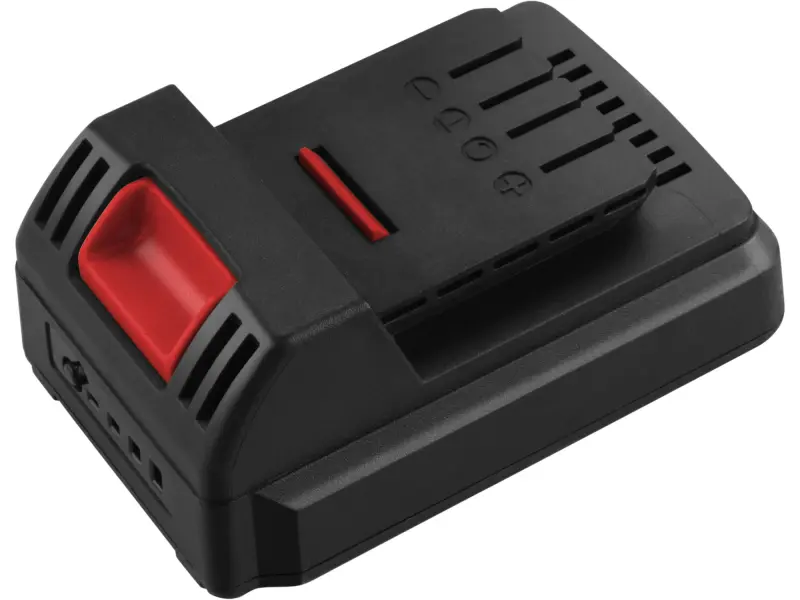 baterie akumulátorová 18V Li-ion, 1500mAh baterie akumulátorová 18V Li-ion, 1500mAh