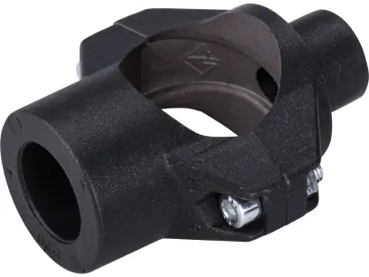 nástavec párový pro polyfúzní svářečku, ⌀20mm