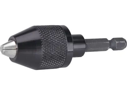 hlava rychloupínací s redukcí 1/4