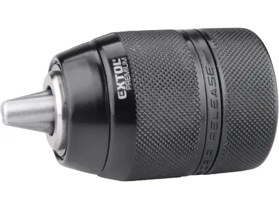 hlava rychloupínací sklíčidlová, 1,5-13mm 8898006