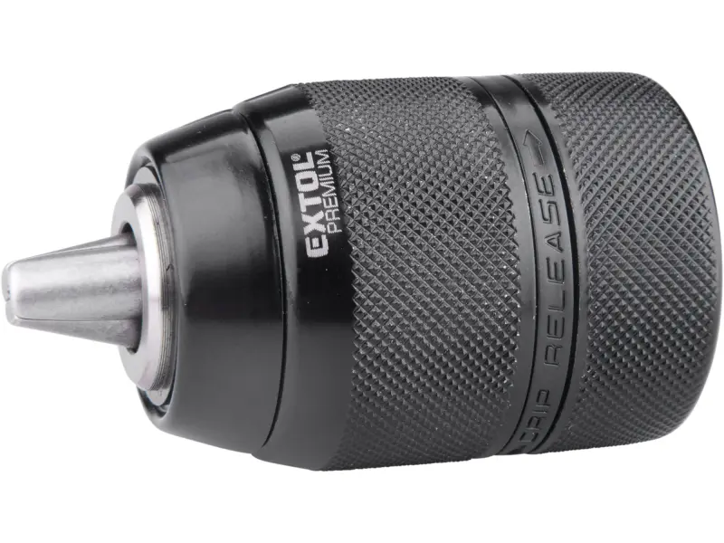 hlava rychloupínací sklíčidlová, 1,5-13mm 8898006