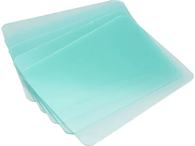 kryt náhradní pro svářecí kuklu, 5ks, 116x89,5mm