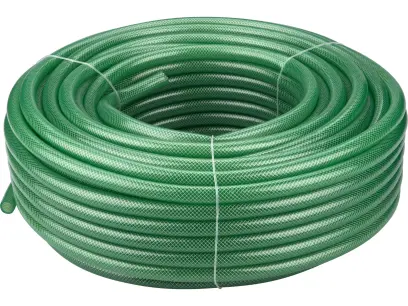 hadice zahradní průhledná GARDEN, 1/2