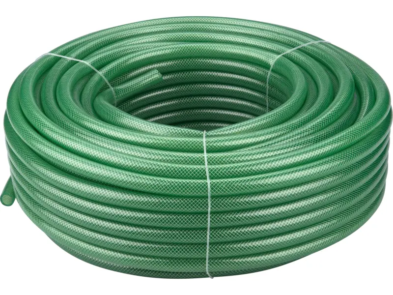 hadice zahradní průhledná GARDEN, 1/2