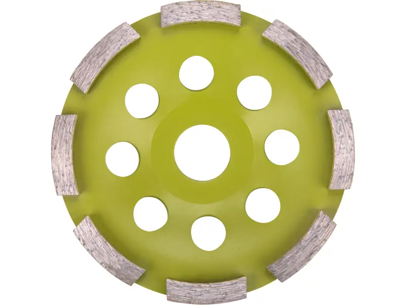 kotouč diamantový brusný jednořadý, O 115x22,2mm kotouč diamantový brusný jednořadý, O 115x22,2mm