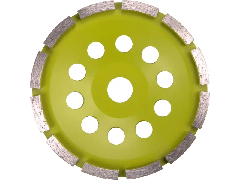 kotouč diamantový brusný jednořadý, O 150x22,2mm kotouč diamantový brusný jednořadý, O 150x22,2mm