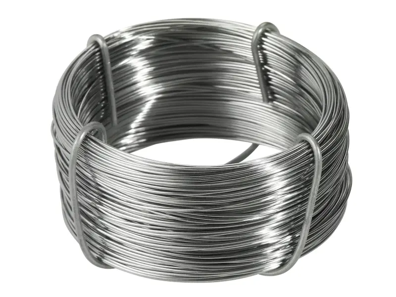 Drát vázací, 50 m