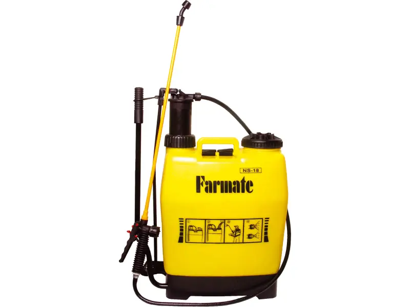 postřikovač tlakový zahradní, 18-20l postřikovač tlakový zahradní, 18-20l