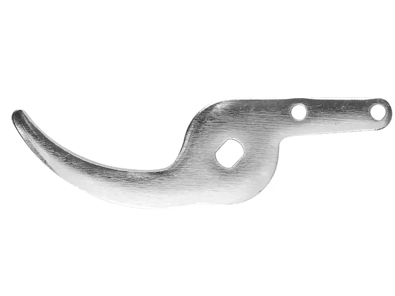 čelist oporná čelist oporná