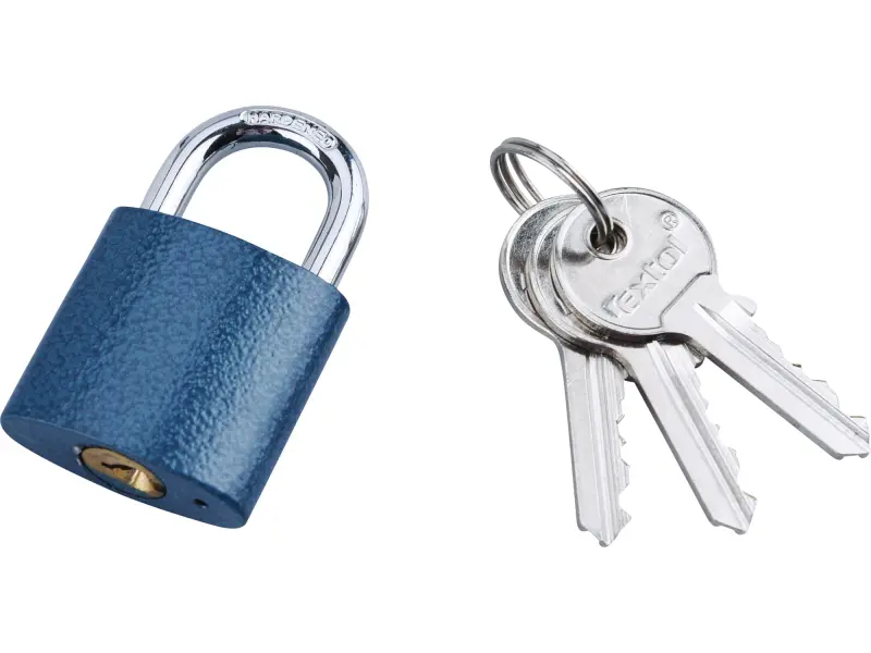 zámek visací litinový, 32mm zámek visací litinový, 32mm