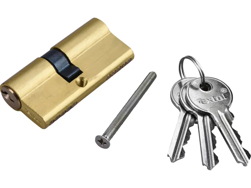 vložka cylindrická, 65 mm(30+35 mm)