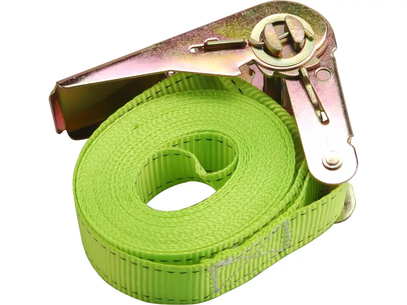 pás upínací ráčnový, 5m x 25mm, max. 500kg pás upínací ráčnový, 5m x 25mm, max. 500kg