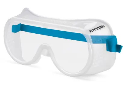 brýle ochranné přímo větrané