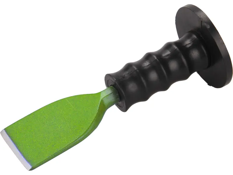 sekáč plochý široký s plast. chráničem, 230x16mm sekáč plochý široký s plast. chráničem, 230x16mm