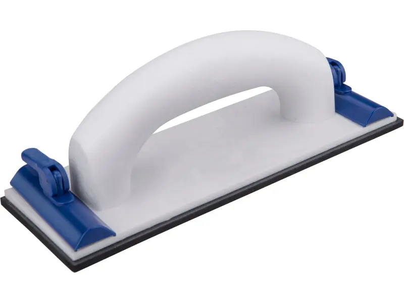 držák na brusnou mřížku, 85x235mm držák na brusnou mřížku, 85x235mm