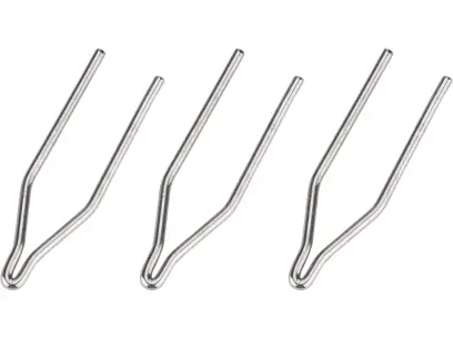 špičky pájecí, 3 ks