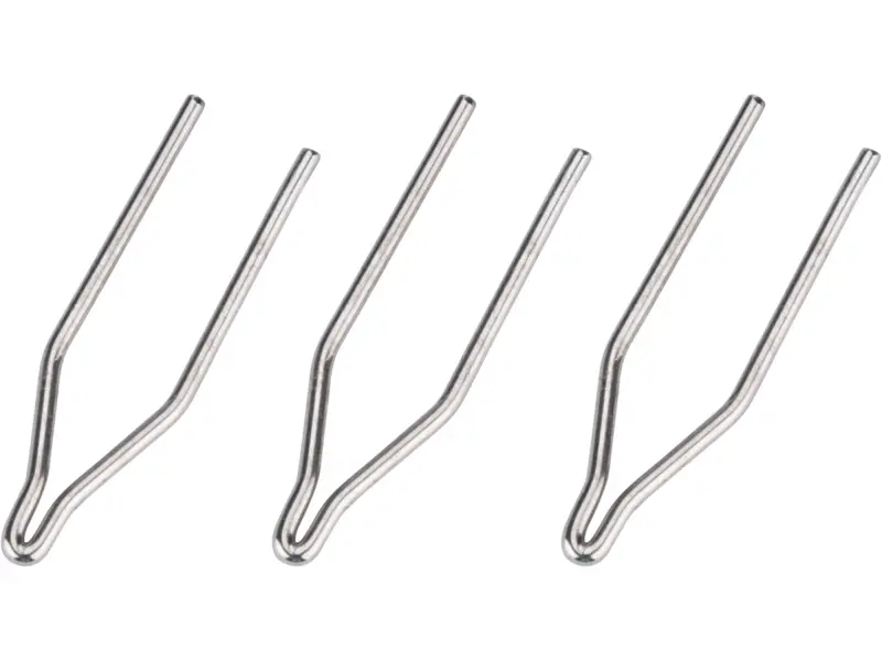 špičky pájecí, 3 ks