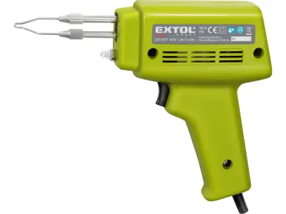 pistole pájecí transformátorová, 100W