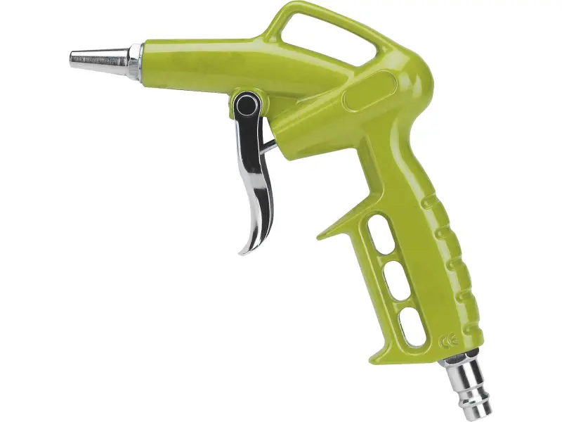 pistole ofukovací pistole ofukovací