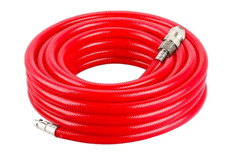 Hadice tlaková vzduchová FESTA se spojkami 9/15mm x 5m PVC Hadice tlaková vzduchová FESTA se spojkami 9/15mm x 5m PVC