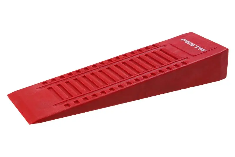 Klín rozevírací nylonový 240x75x40mm Klín rozevírací nylonový 240x75x40mm