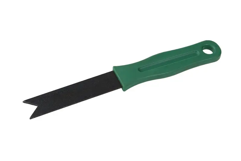 Nůž na plevel rovný Nůž na plevel rovný