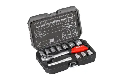 Gola sada FESTA CrV 12ks 1/2" EDICE DAKAR