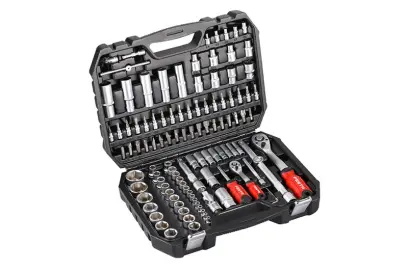 Gola sada FESTA CrV 110ks 1/4"-1/2" EDICE DAKAR