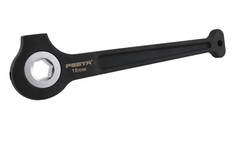 Ráčna lešenářská 18mm Ráčna lešenářská 18mm