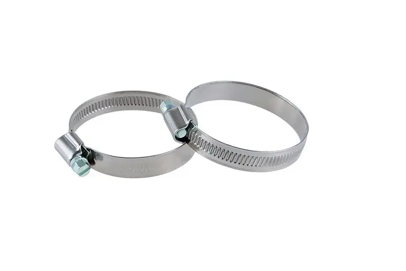 Spona hadicová 40-60mm NEREZ,12mm Spona hadicová 40-60mm NEREZ,12mm