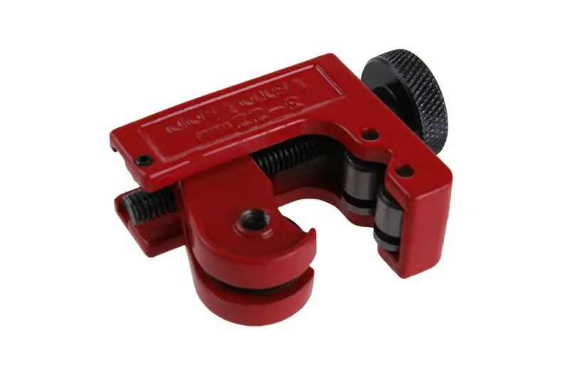 Řezač tenkostěnných trubek FESTA mini 3-22mm Řezač tenkostěnných trubek FESTA mini 3-22mm