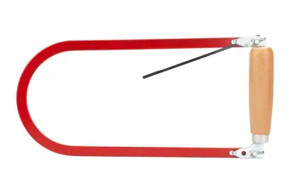 Pilka lupénková WESTBERG 130mm