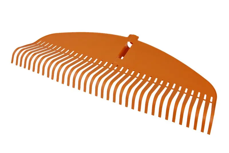 Hrabě plastové FESTA 76cm 35z click Hrabě plastové FESTA 76cm 35z click