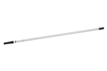 Tyč teleskopická WESTBERG 2.4m ALU