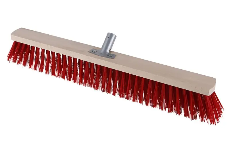 Smeták ulicový 52104 60cm