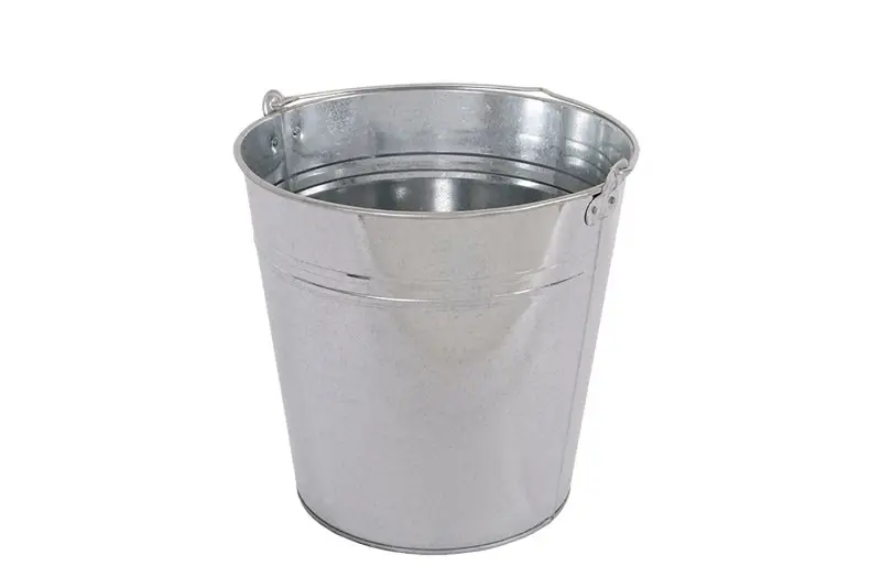 Vědro pozinkované 15l Vědro pozinkované 15l