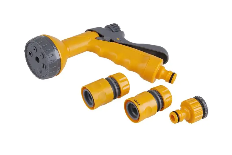 Set ROSA 6f pistole,rychlospojky,adapter Set ROSA 6f pistole,rychlospojky,adapter