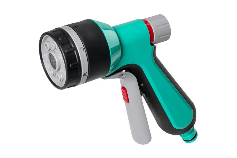 Pistole FESTA AQUATIC 7 funkcí Pistole FESTA AQUATIC 7 funkcí