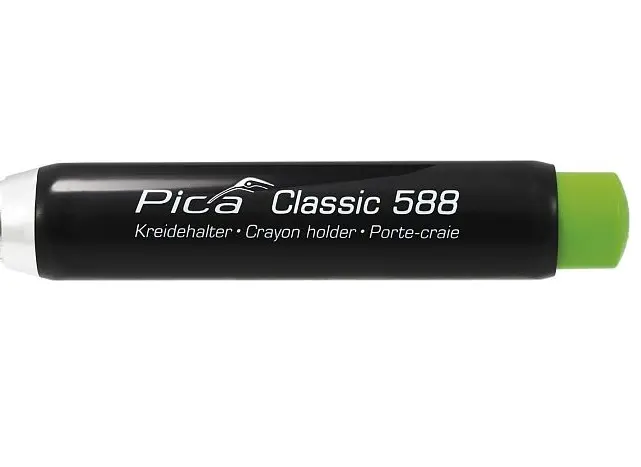 PICA DRŽÁK KŘÍDOVÝCH ZNAČKOVAČŮ 11-12mm PICA DRŽÁK KŘÍDOVÝCH ZNAČKOVAČŮ 11-12mm