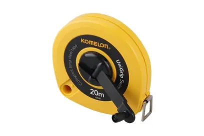 Pásmo ocelové KOMELON 20mx10mm KMC 912