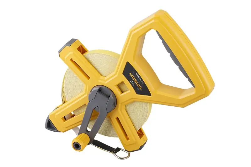 Pásmo na vidlici KOMELON 30mx13mm KMC 1603 Pásmo na vidlici KOMELON 30mx13mm KMC 1603