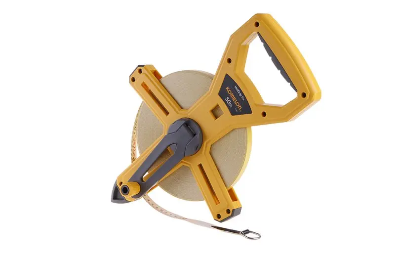 Pásmo na vidlici KOMELON 50mx13mm KMC 1605 Pásmo na vidlici KOMELON 50mx13mm KMC 1605