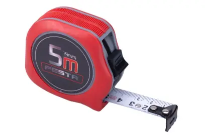 Metr svinovací 11355 FESTA 5mx19mm