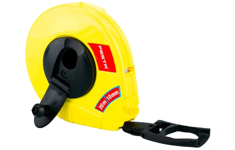 Pásmo ocelové 12220 FESTA 20mx10mm