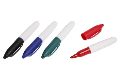 Značkovač permanentní (fix) mini 93mm