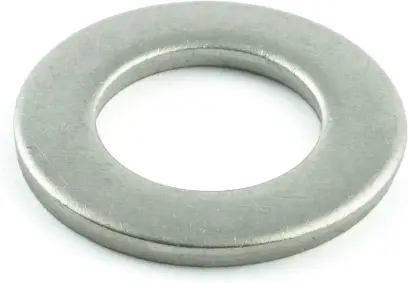 Podložka ISO 7089/DIN 125A ocel 300 HV 21 (M20) ZB