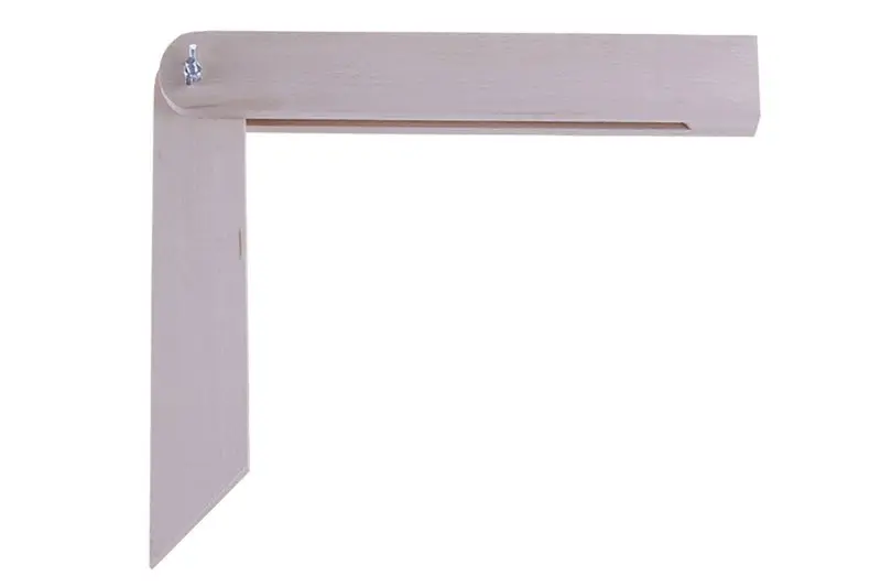 Pokosník dřevěný 270mm Pokosník dřevěný 270mm